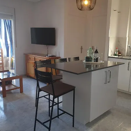 046 Apartamento Moriones