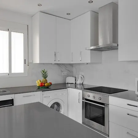 Apartamento 046 Moriones